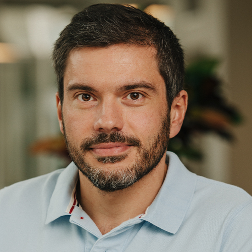 Profilbild för Matteo Rizzi