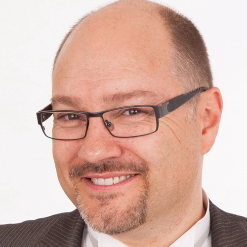 Profilbild för Johan Lindberg