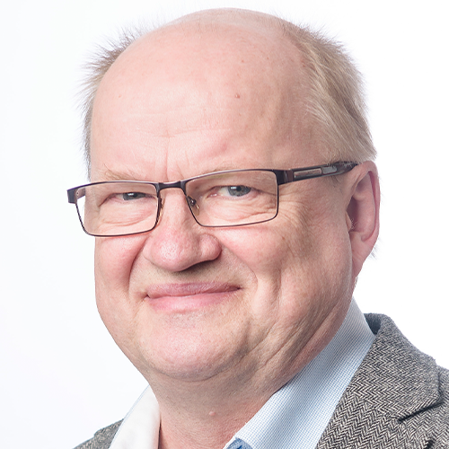 Profilbild för Lars Olov Sjöström