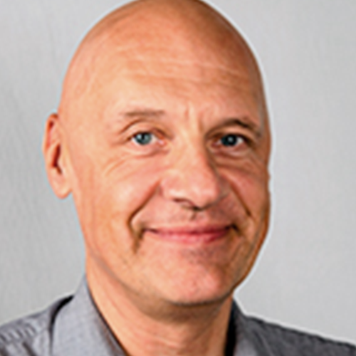 Profilbild för Christer Rosén Wickman