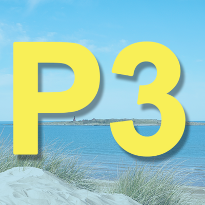 Profilbild för Parallellt spår 3: Kommunspåret