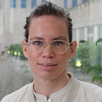 Profilbild för Maria Klingegård