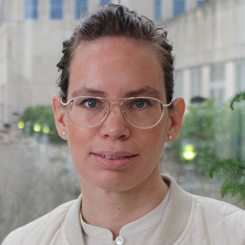 Profilbild för Maria Klingegård