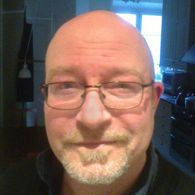 Profilbild för Claes Lernestedt