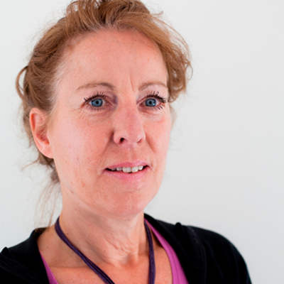 Profilbild för Sonja Forward