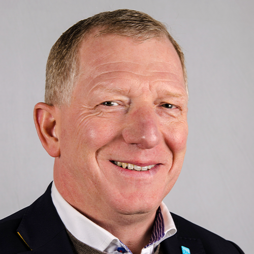 Profilbild för Benny Gunnarsson