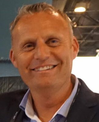 Profile image for Arne Skeie