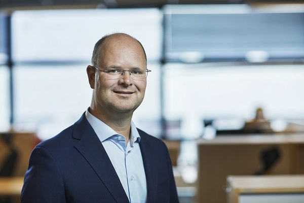 Profile image for Rune Vesterkjær