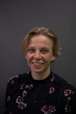 Profile image for Solveig Tornås