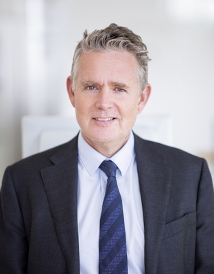 Profile image for Future market/global offshore wind