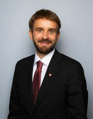 Profile image for Setting the scene - Norway’s role and perspective – leading the way