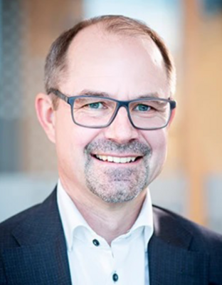 Profile image for Themes, changes and trends impacting future developments