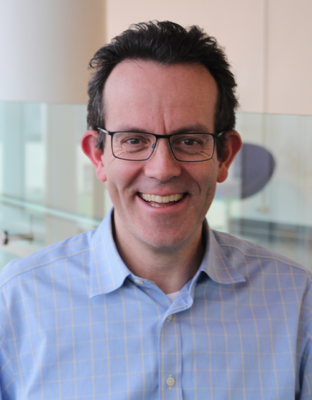 Profile image for Richard Crichton