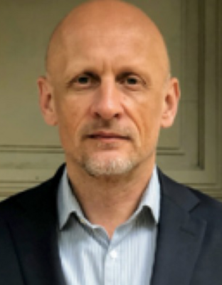 Profile image for Tim Gould