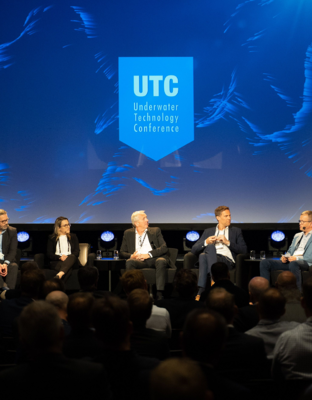 Profile image for UTC Marine Minerals Seminar