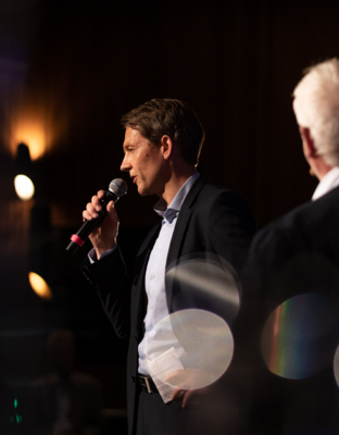 Profile image for UTC Market Insight Seminar