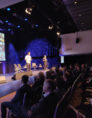 Profile image for Technical Session 1 - Innovation / Instrumentation