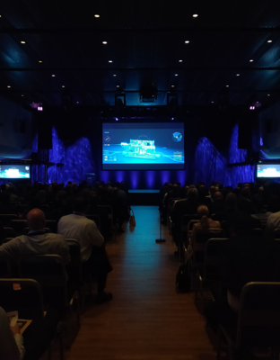 Profile image for Technical Session 2 - IMR