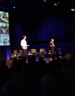 Profile image for Student Presentations