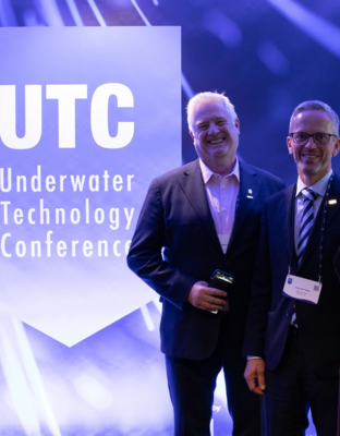 Profile image for Sum Up event in the Exhibition Hall