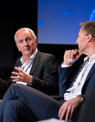 Profile image for Technical Session 3 - Innovation / new technology