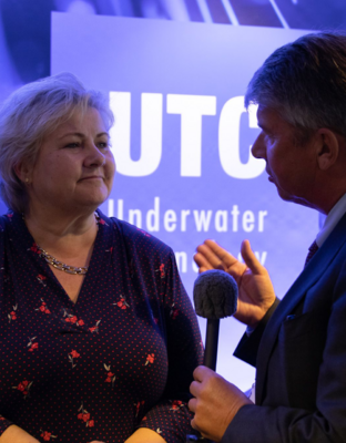 Profile image for Technical Session 1 - Field of the Future