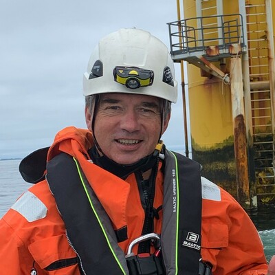 Profile image for Gunnar Birkeland