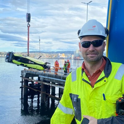 Profile image for Jan Christian Torvestad