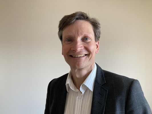 Profile image for Stig Instanes