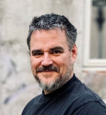 Profile image for Mark Bokenfohr