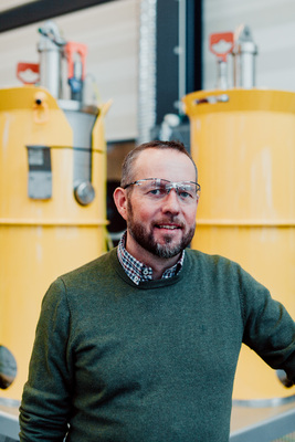 Profile image for Søren Sohn Andersen