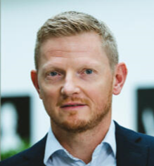 Profile image for Sindre Solland