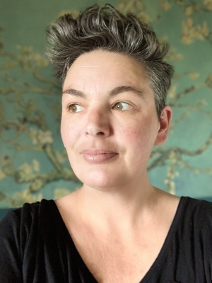 Profile image for Abigail Davies