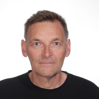 Profile image for Thomas Dahlgren