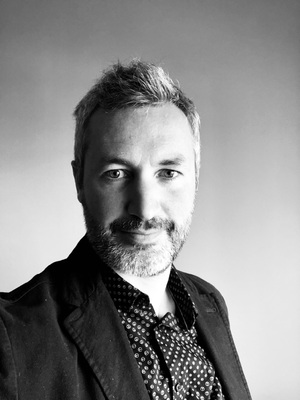 Profile image for Nicolas Barras