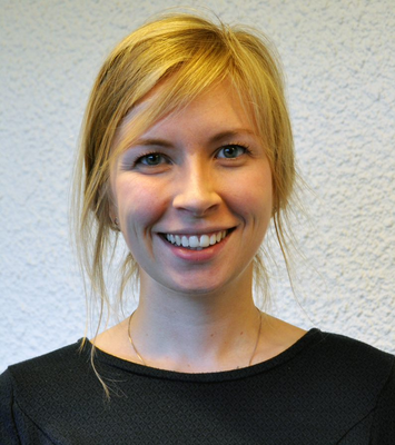 Profile image for Astrid Marie Skålvik