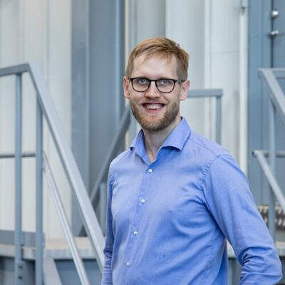 Profile image for Kim Løseth