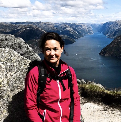 Profile image for Bente Festøy