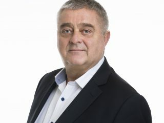 Profile image for Bjørn Kahrs