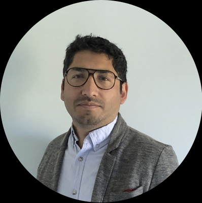 Profile image for Wilbert Ramos