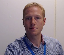 Profile image for Joakim Haukvik