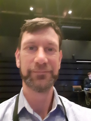 Profile image for Rob Wyatt