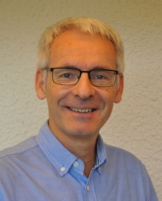 Profile image for Ingvar Henne