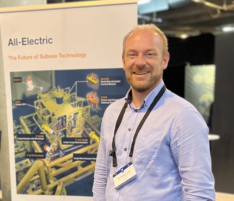 Profile image for Einar Winther-Larssen