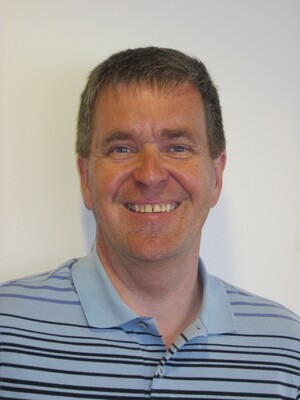 Profile image for Jan-Olav Hallset