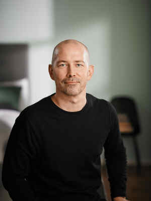 Profilbild för Magnus Ohlsson