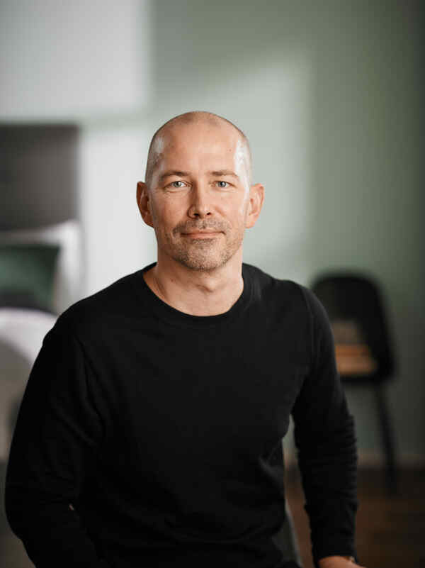 Profilbild för Magnus Ohlsson