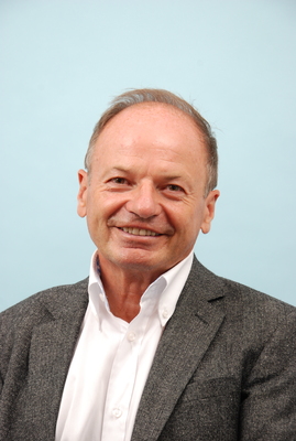 Profilbild för Dr. Jochen M Schaefer