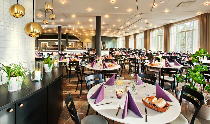 Profilbild för NÄTVERKSLUNCH