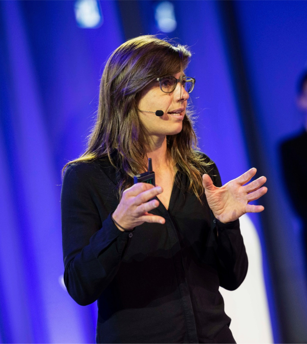 Profilbild för Claudia Klingelhöfer